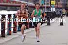 Junior 3k, 2026 Quayside 5k and Junior 3k, Newcastle/Gateshead. Photo: David T. Hewitson/Sports for All Pics